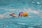 WWPolo vs CC  Wheaton College Women’s Water Polo vs Connecticut College. - Photo By: KEITH NORDSTROM : Wheaton, water polo